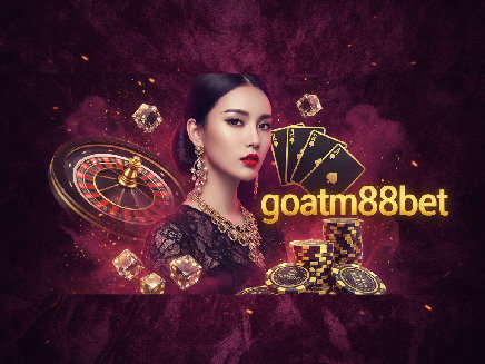 goatm88bet สล็อตออนไลน์