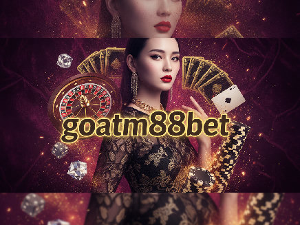 goatm88bet ทางเข้า