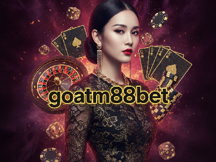 login goatm88bet